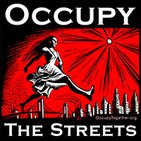 Occupy Together - United for Global Change